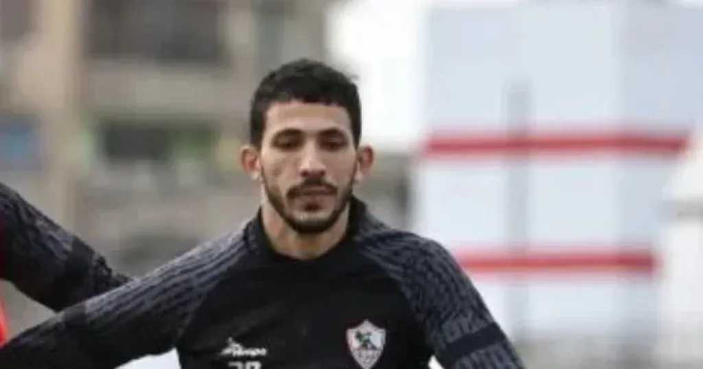 8 لاعبين تنتهي عقودهم مع الزمالك بنهاية الموسم الجاري