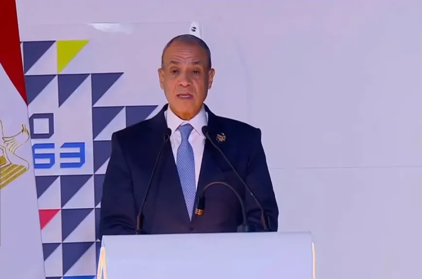 وزير الخارجية: 