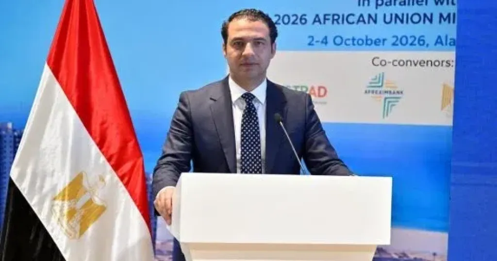 عضو لجنة التعاون الأفريقي: 