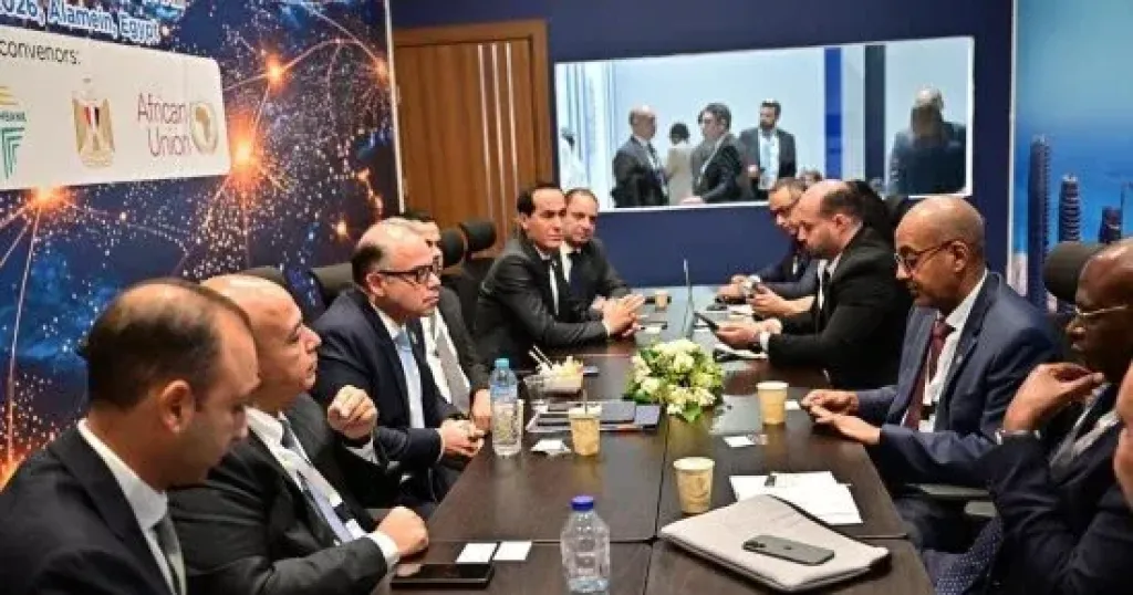 وزير الاستثمار