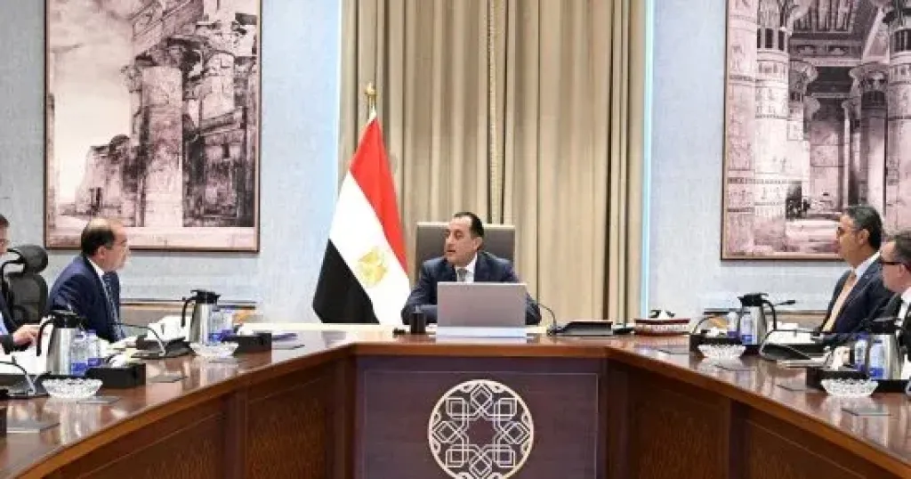 رئيس الوزراء 
