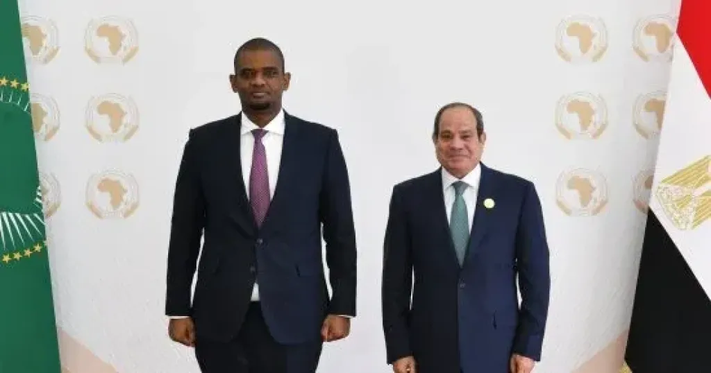 الرئيس السيسى 
