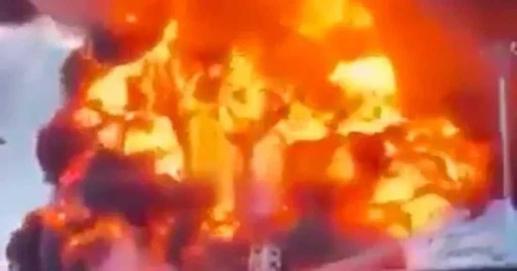 أطباء بلا حدود تندد بالهجمات على المرافق الصحية ونهبها في موزمبيق
