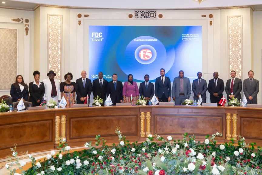 بمشاركة 11 بعثة دبلوماسية.. «FDC Summit» تمهد لإطلاق وثيقة القاهرة للتكامل الرقمي الإفريقي