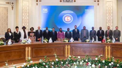 بمشاركة 11 بعثة دبلوماسية.. «FDC Summit» تمهد لإطلاق وثيقة القاهرة للتكامل الرقمي الإفريقي