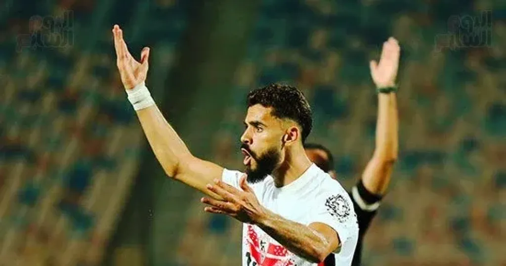 الزمالك يخسر أمام الشرقية انبى 2-1 وديا
