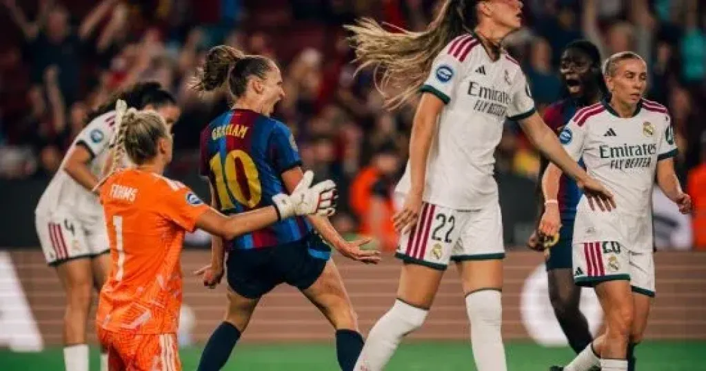 برشلونه 