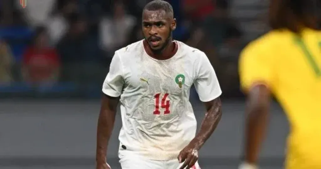 المغرب