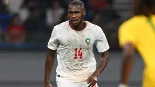 المغرب تتعادل مع مالي 1-1 وديا