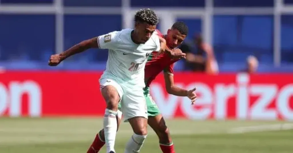 مواعيد مباريات اليوم.. فرنسا مع بلجيكا وإيطاليا أمام تركيا