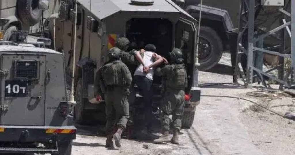 3 فلسطينيين بينهم مسن يصابون في اعتداء لمستوطنين أثناء قطف الزيتون قرب جنين