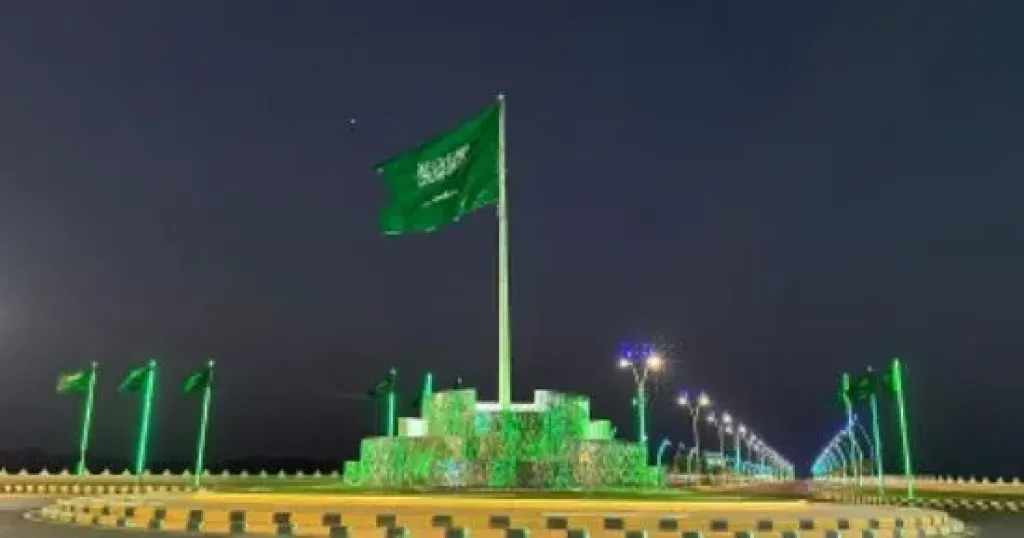 بمشاركة مصر.