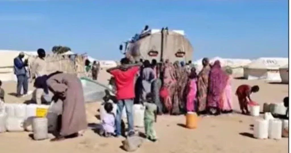 السودان