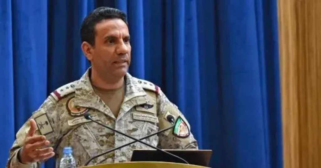 التحالف: 100 طائرة مقاتلة شاركت في عملية ”فجر اليمن” ودمرنا 324 هدفا حوثيا