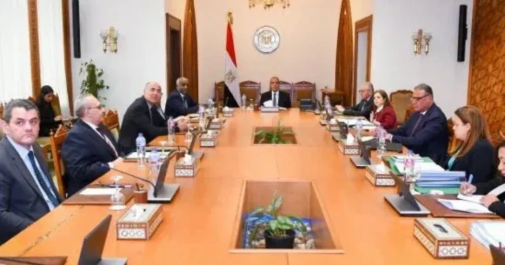 مصر