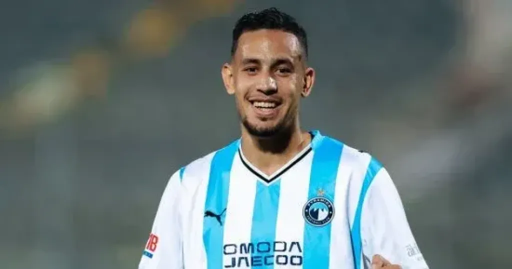 بيراميدز 