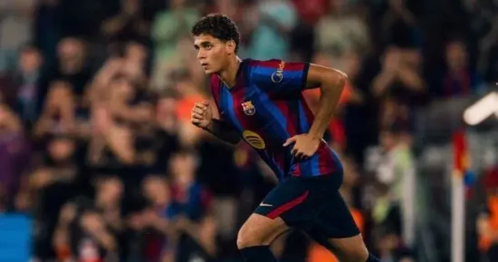  برشلونة 