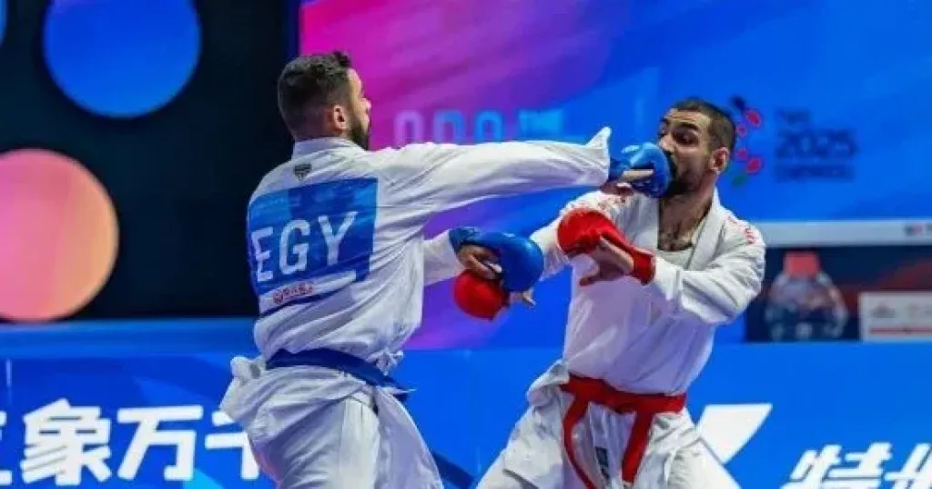 موافقة وزارة الرياضة واللجنة الأولمبية 