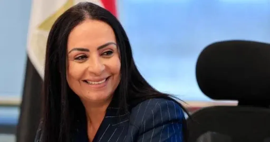 بمناسبة ذكرى نصر أكتوبر.. وزيرة التضامن: ستبقى مصر مقبرة للغزاة