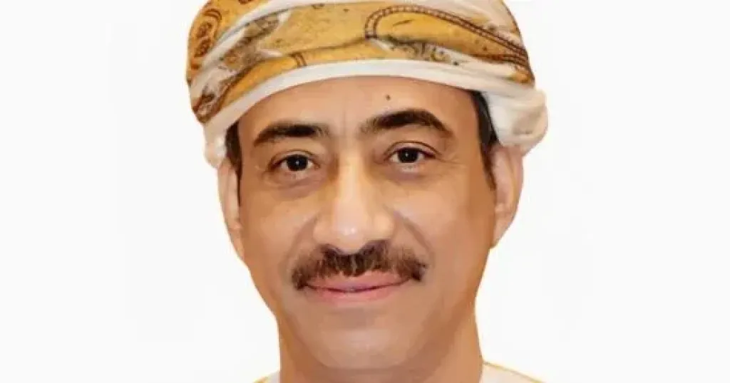 سفير عُمان: 