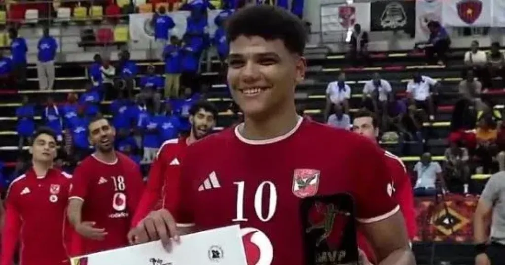 محمد عماد أوكا 
