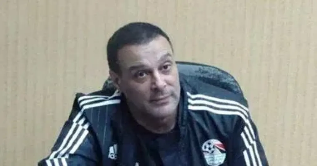 عصام عبد الفتاح: