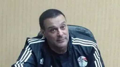 عصام عبد الفتاح: تكلفة الطاقم الأجنبي لإدارة مباراة القمة 16 ألف دولار