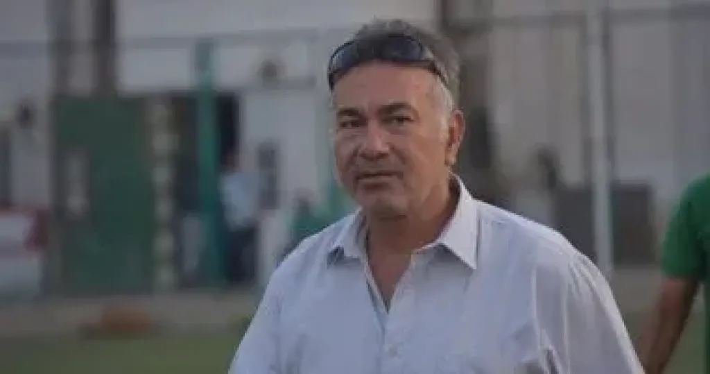 وفاة نصر إبراهيم نجم الزمالك السابق