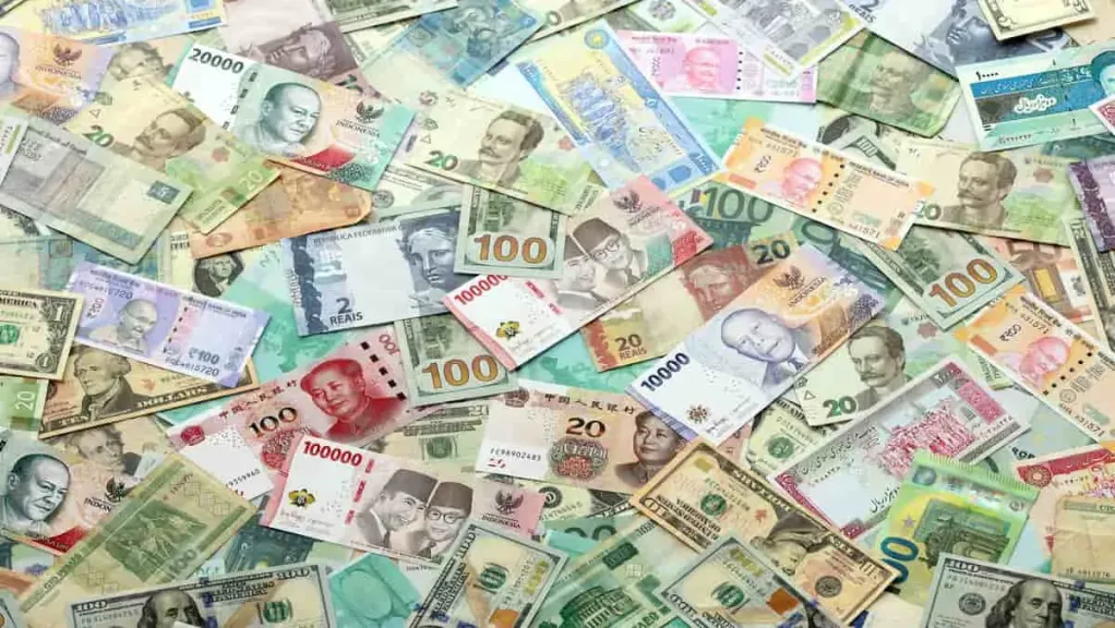 سعر الدولار 