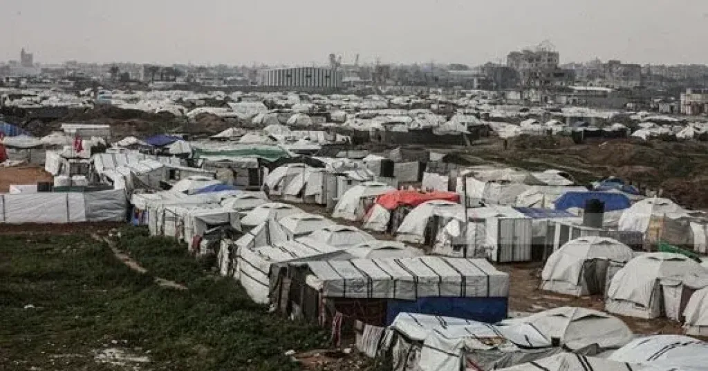 مصدر مطلع: