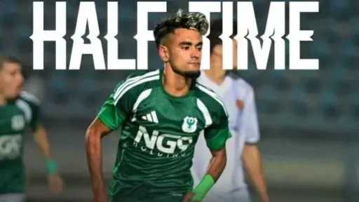 المصري البورسعيدي يهزم سيراميكا ويحصد أول 3 نقاط في كأس عاصمة مصر