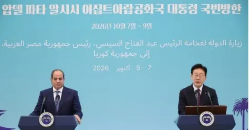 الرئيس السيسى: