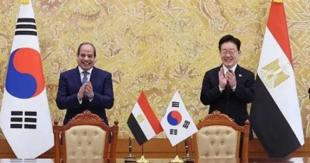 الرئيس السيسى: 