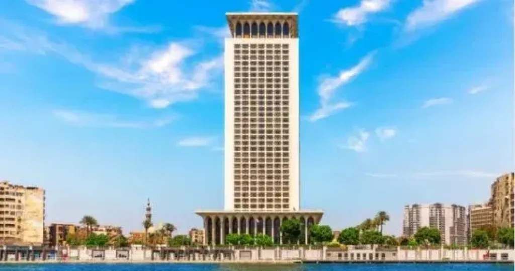 مصر 