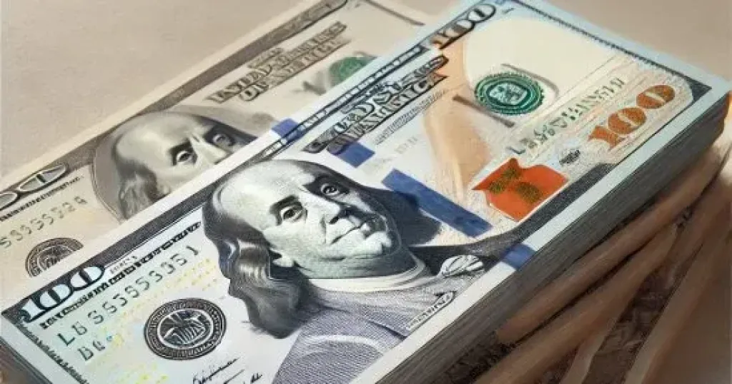 سعر الدولار اليوم الخميس 8/10/2026 أمام الجنيه المصرى