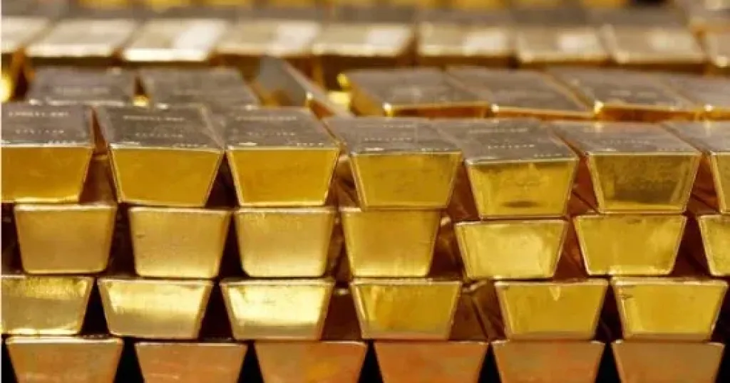 سعر جرام الذهب اليوم الخميس 8 أكتوبر 2026