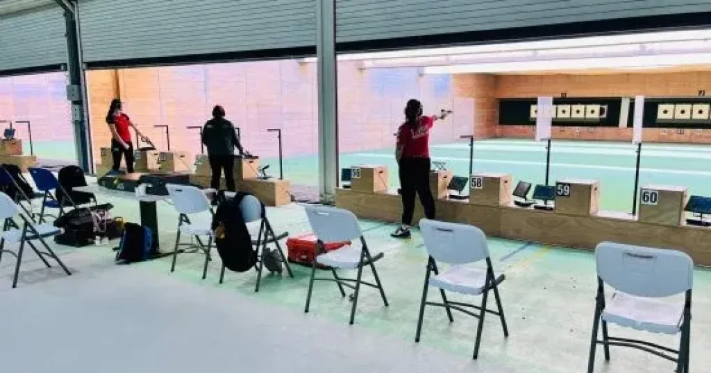 الرماية