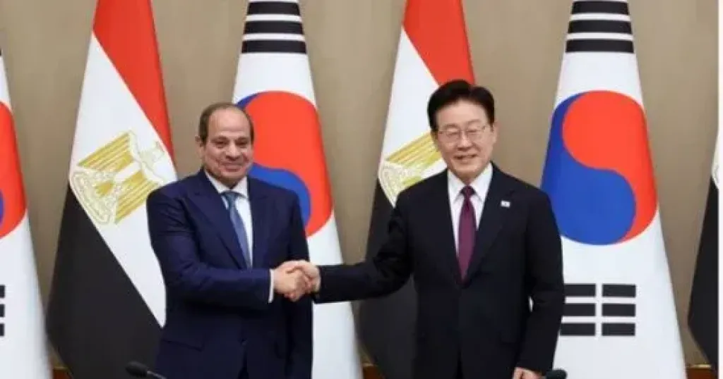 هيئة الإذاعة الكورية الجنوبية 