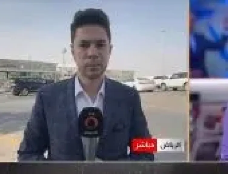 سفير مصر بالرياض يطمئن على حالة المصابين المصريين في السعودية