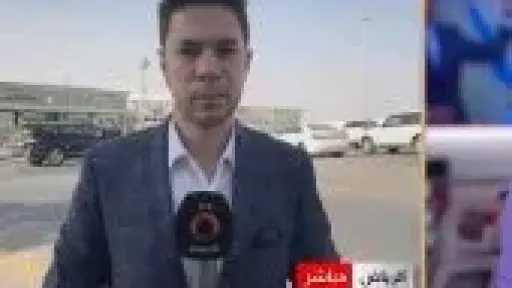 سفير مصر بالرياض يطمئن على حالة المصابين المصريين في السعودية