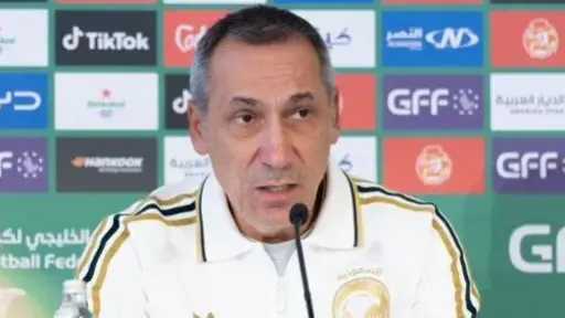 رسميًا.. الاتحاد السعودي يجدد الثقة فى جورجيوس دونيس مع منتخب الأخضر