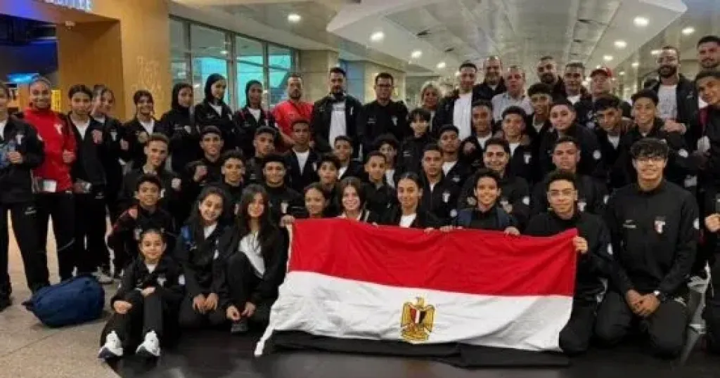 مصر
