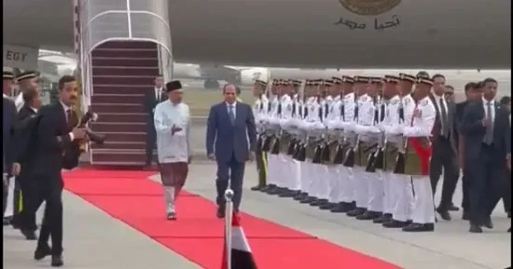 مصر 