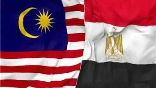«الإحصاء»: 13.3% ارتفاعًا في قيمة الصادرات المصرية إلى ماليزيا خلال 8 أشهر