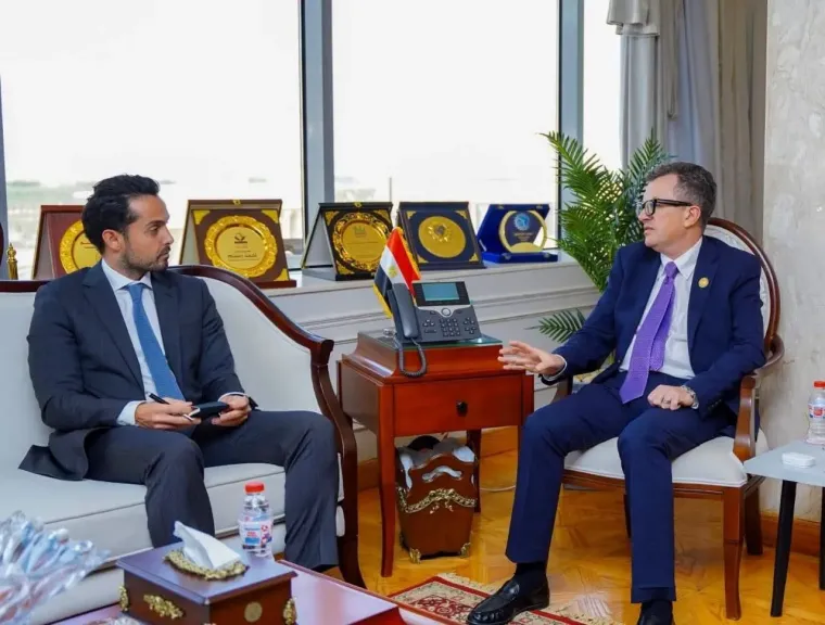 وزير التخطيط