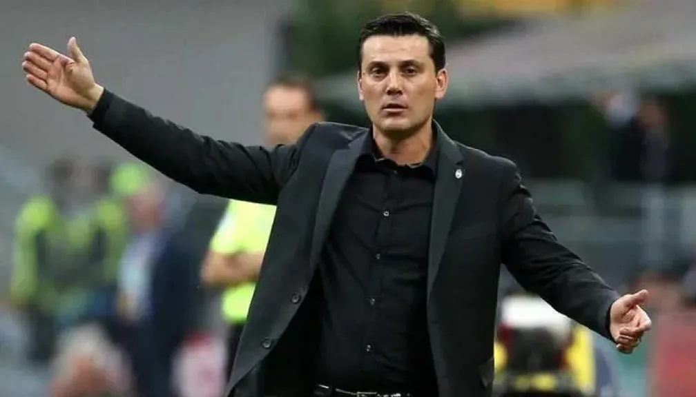 الاتحاد التركي يعلن رحيل مونتيلا لسوء النتائج