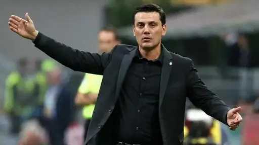 الاتحاد التركي يعلن رحيل مونتيلا لسوء النتائج