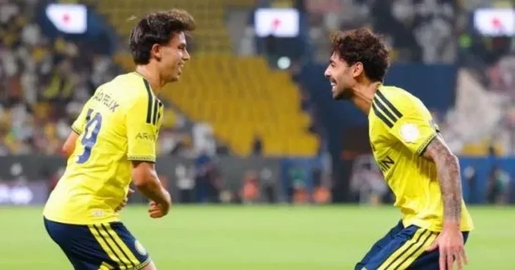 النصر