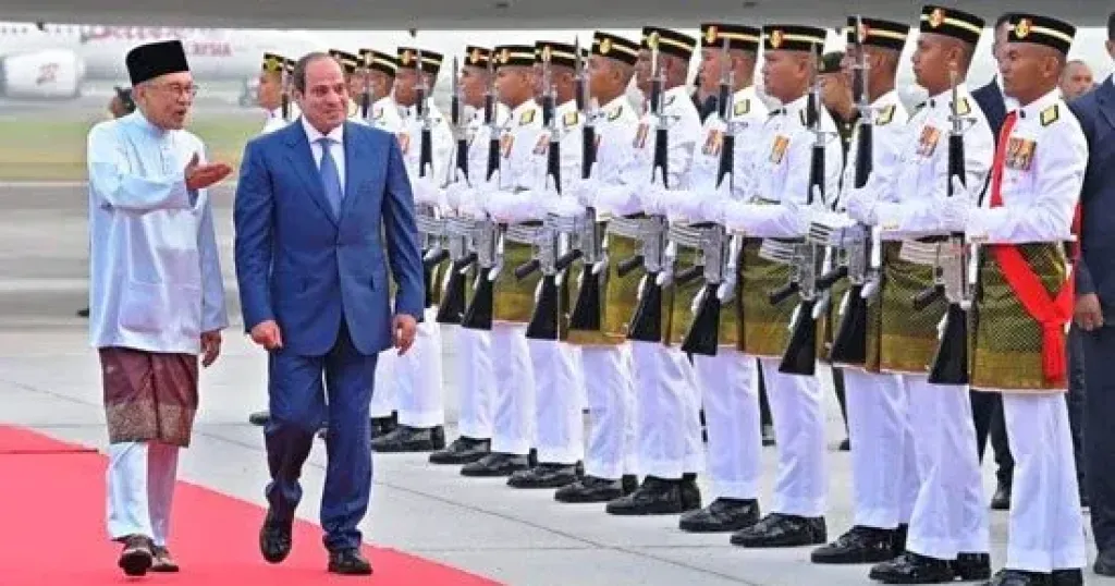 إعلام ماليزي: 