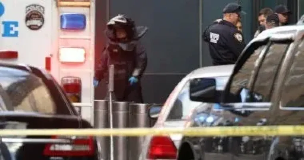 الشرطة الأمريكية: مقتل 5 أشخاص بالرصاص في منزل بولاية جورجيا